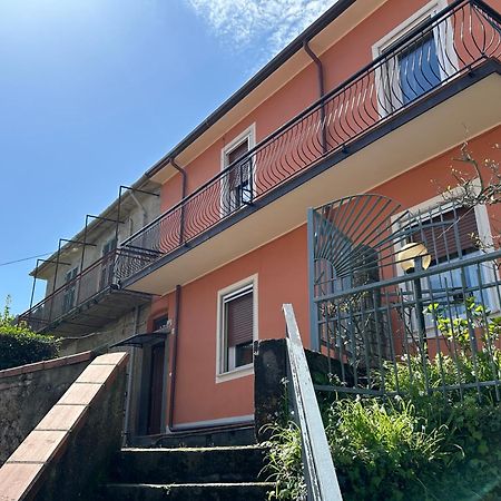 Appartement Ca De Igiu-Biassa-Cinque Terre Extérieur photo