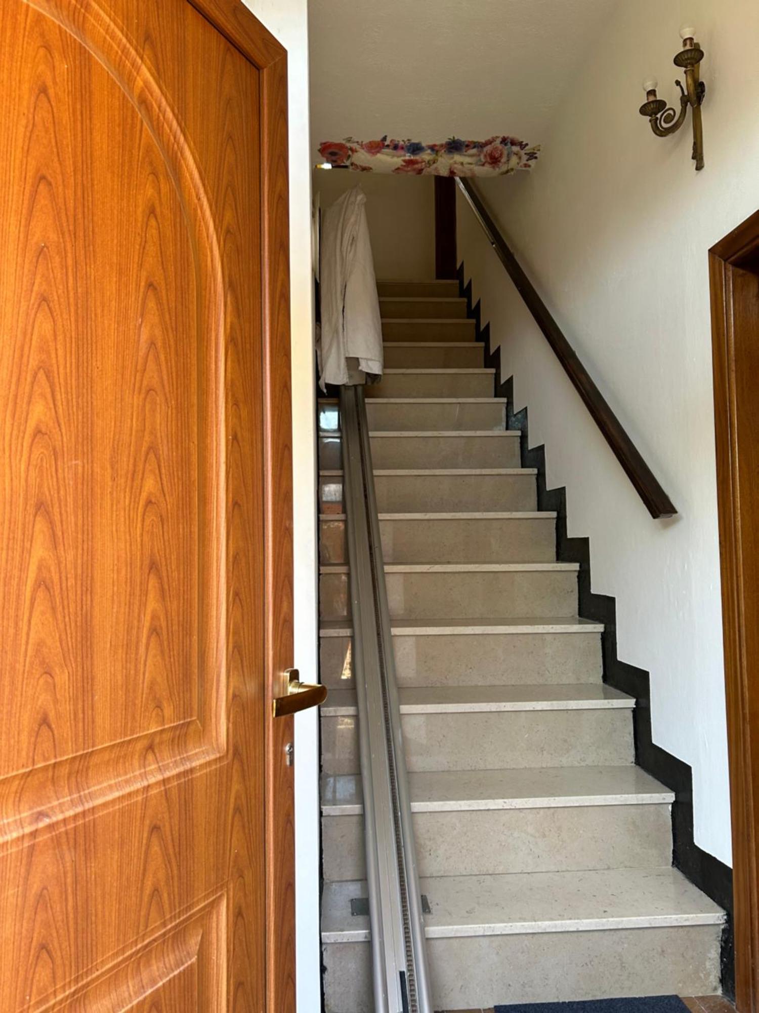 Appartement Ca De Igiu-Biassa-Cinque Terre Extérieur photo
