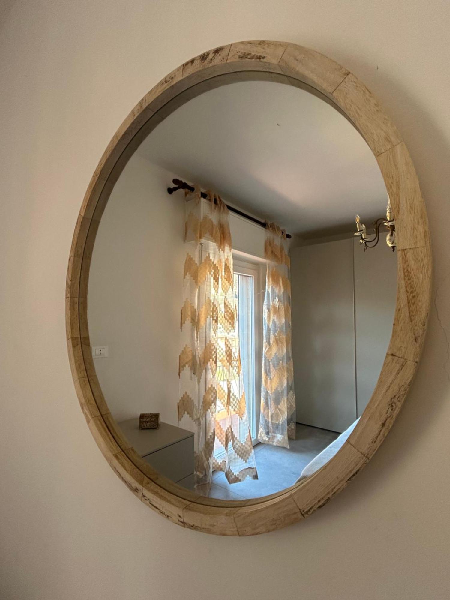 Appartement Ca De Igiu-Biassa-Cinque Terre Extérieur photo
