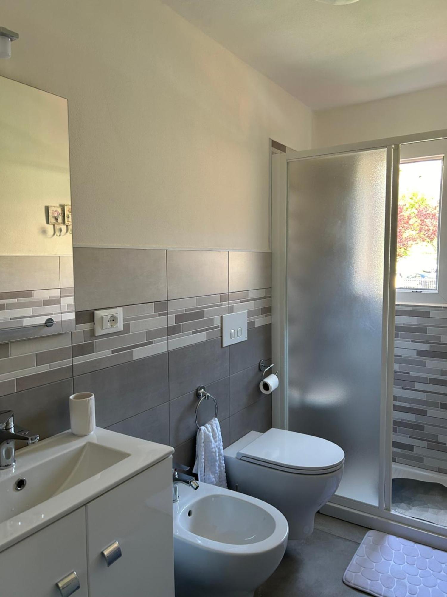 Appartement Ca De Igiu-Biassa-Cinque Terre Extérieur photo
