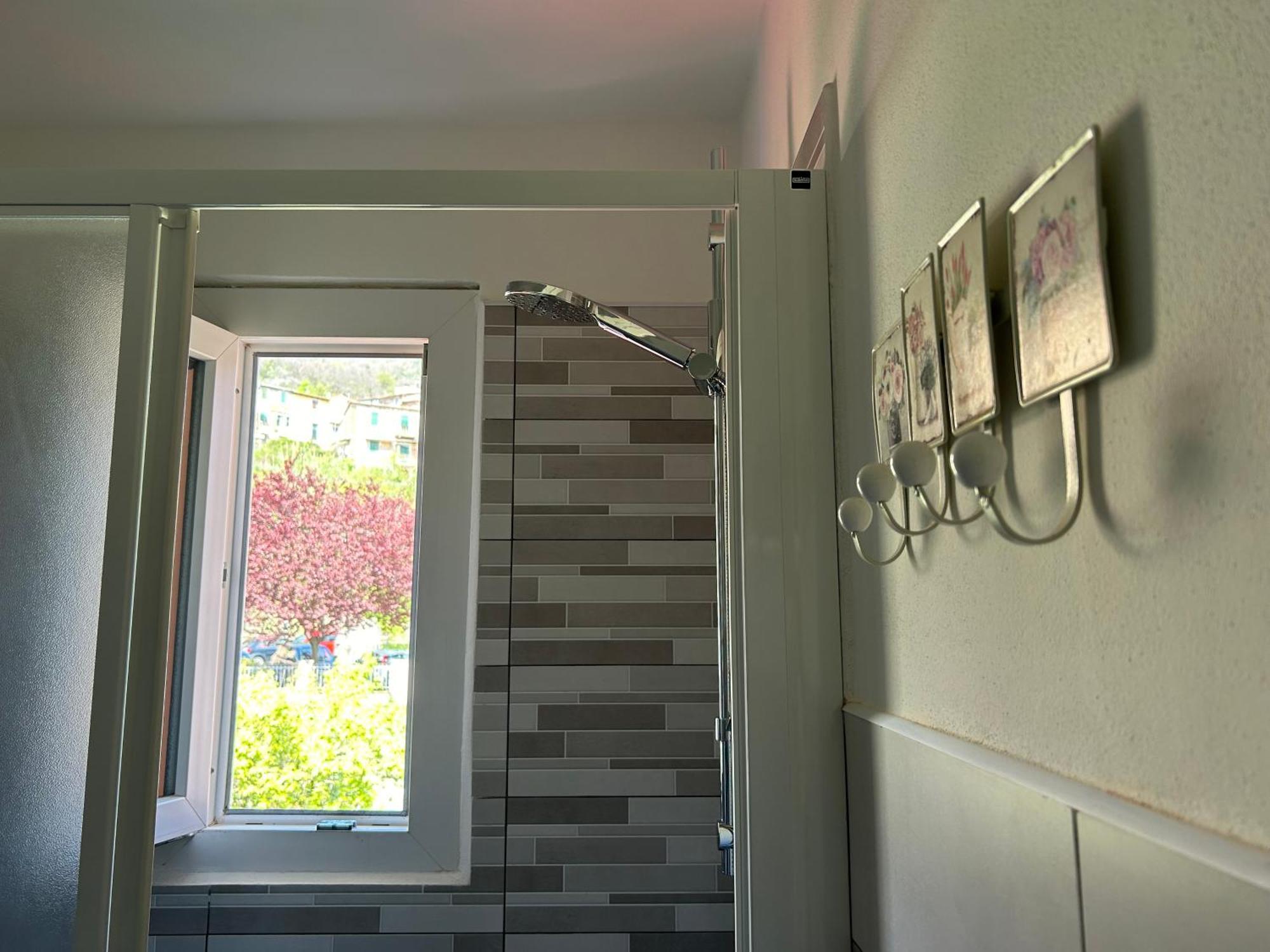 Appartement Ca De Igiu-Biassa-Cinque Terre Extérieur photo