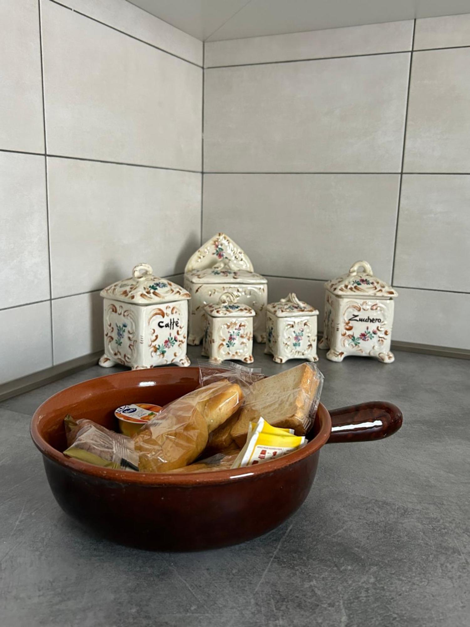 Appartement Ca De Igiu-Biassa-Cinque Terre Extérieur photo